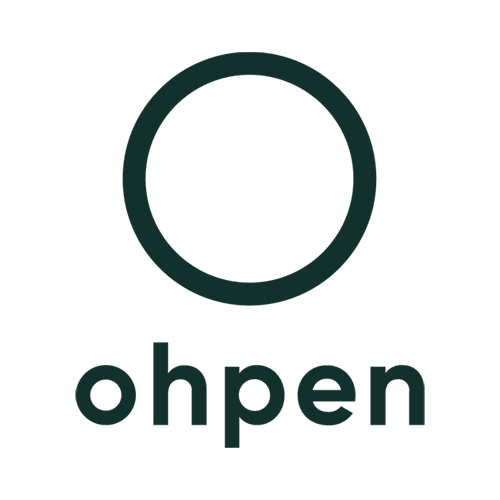 logo ohpen