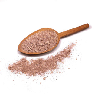 Jemná kaša kakavko a banán Pure nuts