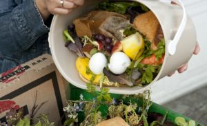 Kompostovanie nie je strašiak, nikdy nebolo jednoduchšie