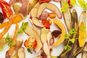 Odpad z jedla sa dá ľahko zredukovať. Tipy na malé zmeny s veľkými výsledkami