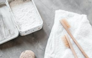 Dentálna hygiena ekologicky? Vaše ústa sa vám poďakujú