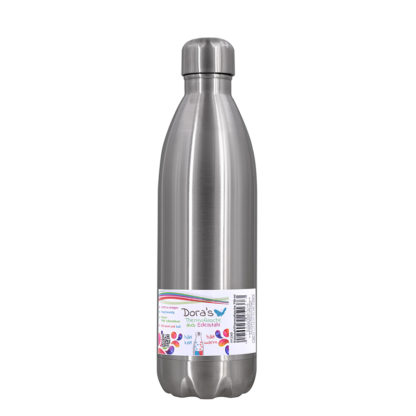 Antikorová termofľaša Dora´s 0,75l